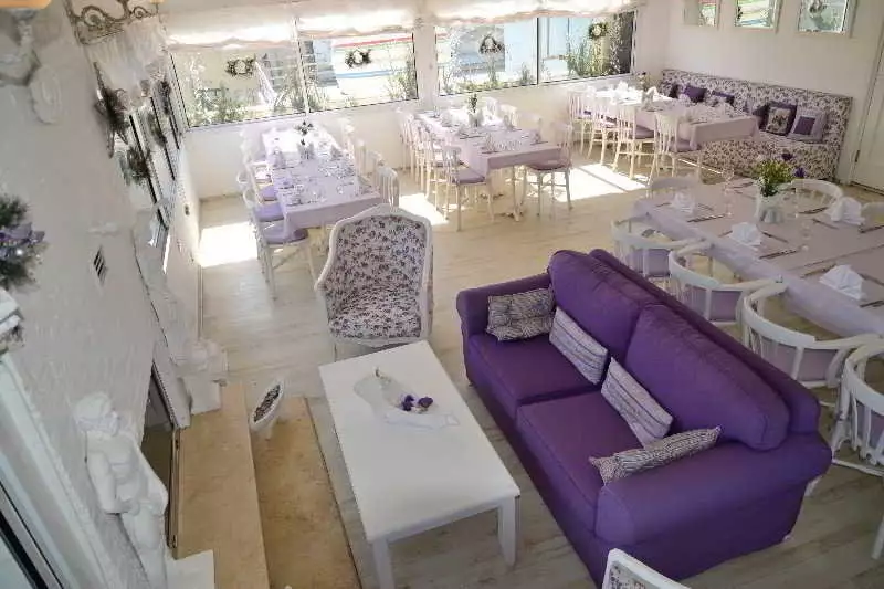 هتل Sc Inn Boutique ازمیر