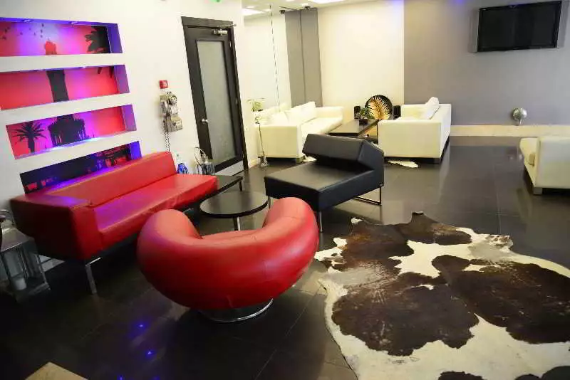 هتل Sc Inn Boutique ازمیر