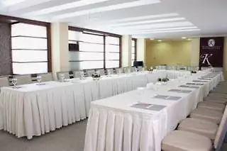 هتل کاراجا اوتل ازمیر