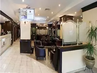 هتل کاراجا اوتل ازمیر