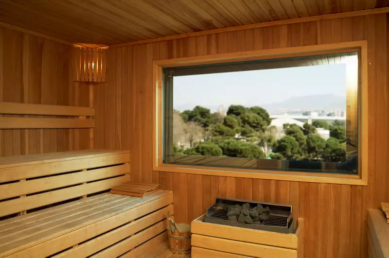 هتل Anemon Fuar ازمیر