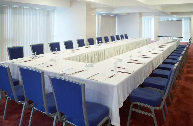 هتل Anemon Fuar ازمیر