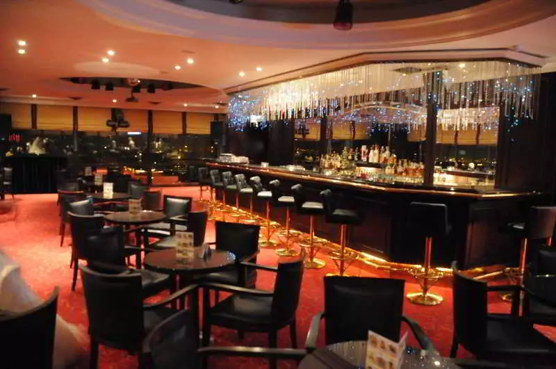 هتل Ege Palas Business Hotel ازمیر