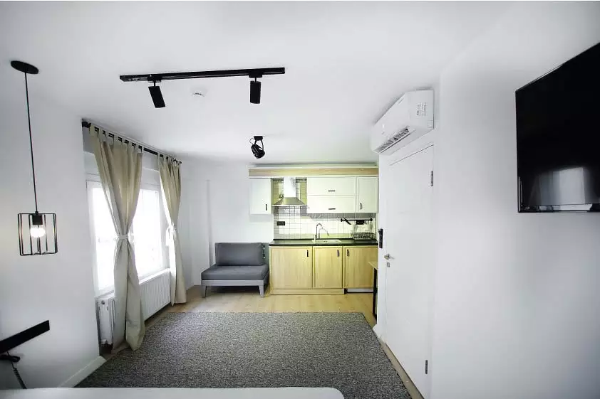 هتل آدا ازمیر