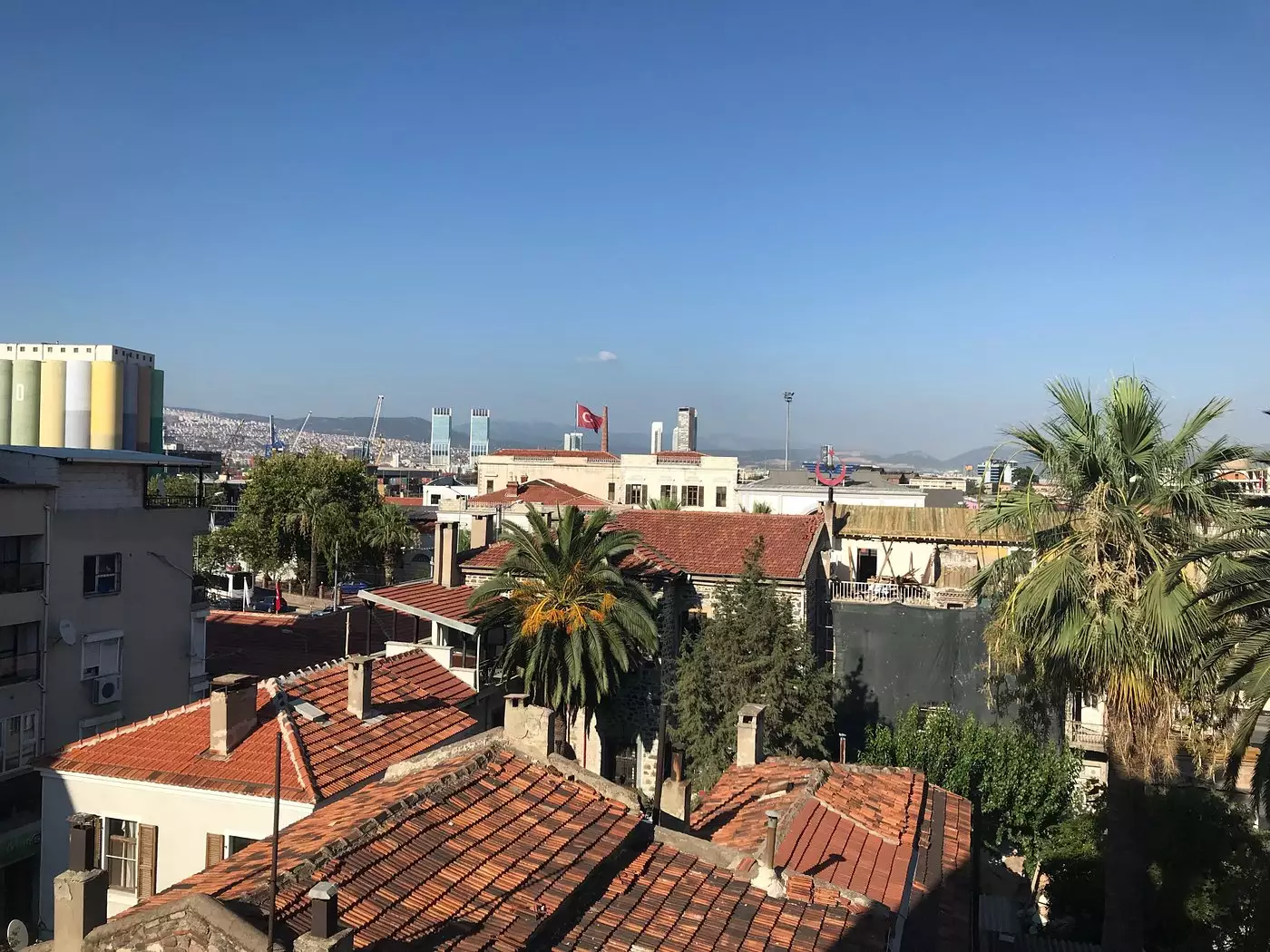 هتل آدا ازمیر