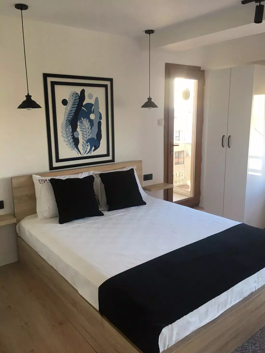 هتل آدا ازمیر