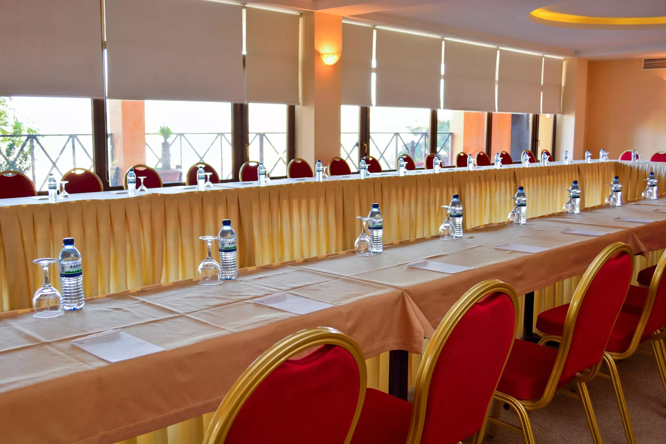 هتل Betsy's تفلیس