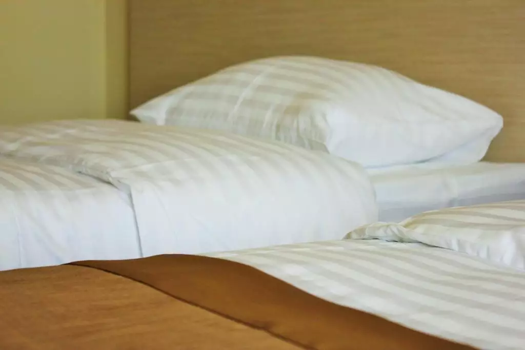 هتل Tbilotel تفلیس