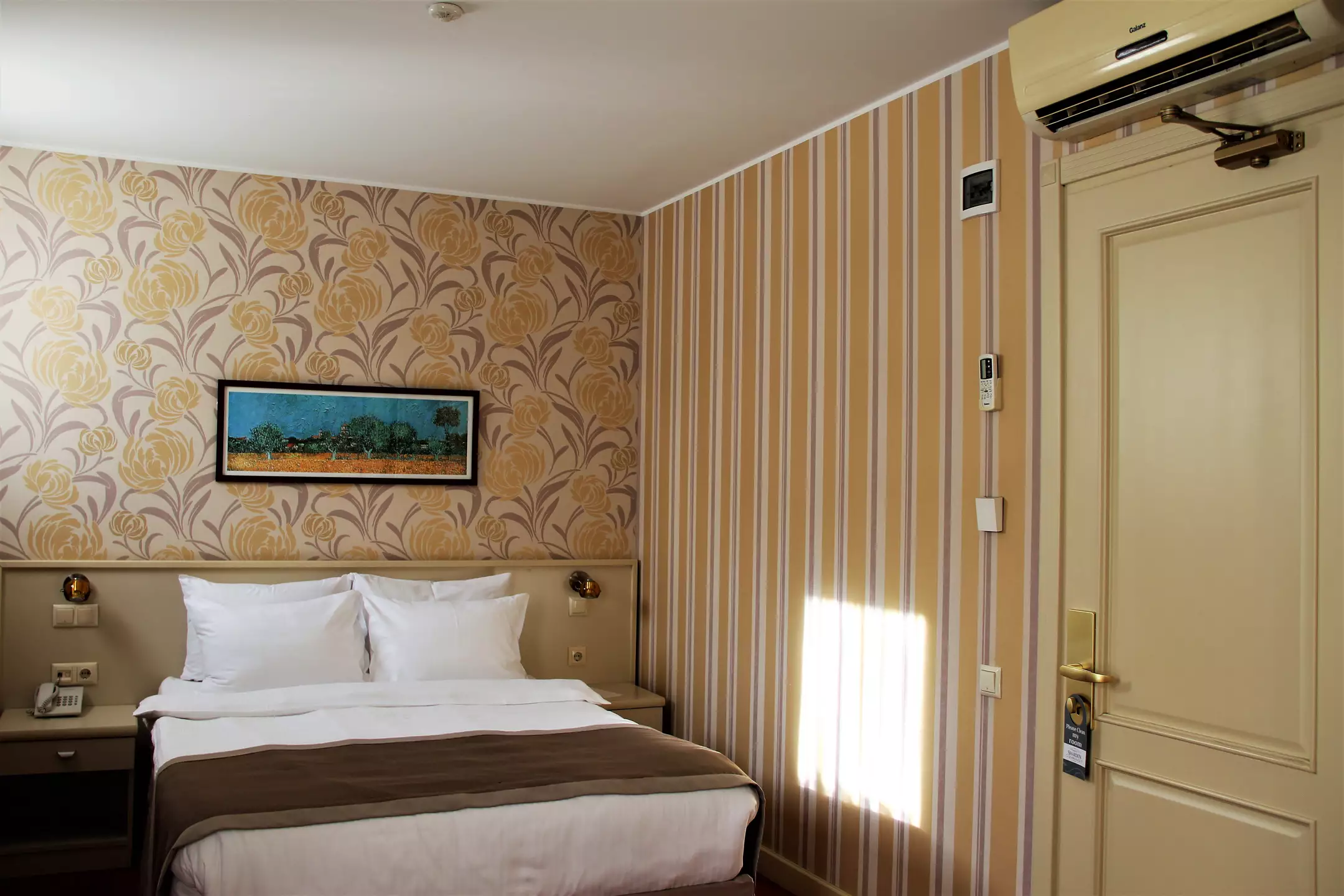 هتل Sharden Villa تفلیس