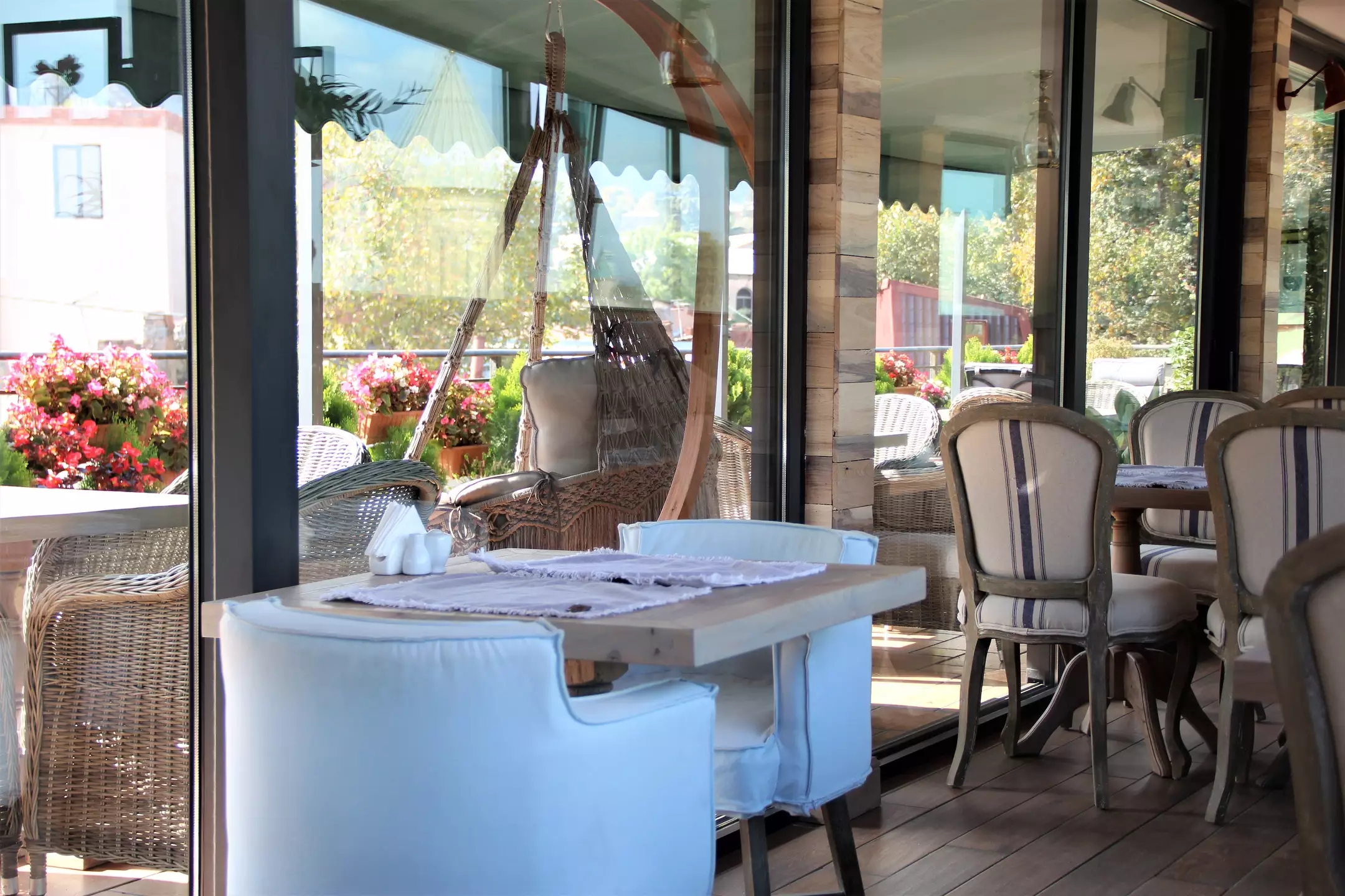 هتل Sharden Villa تفلیس
