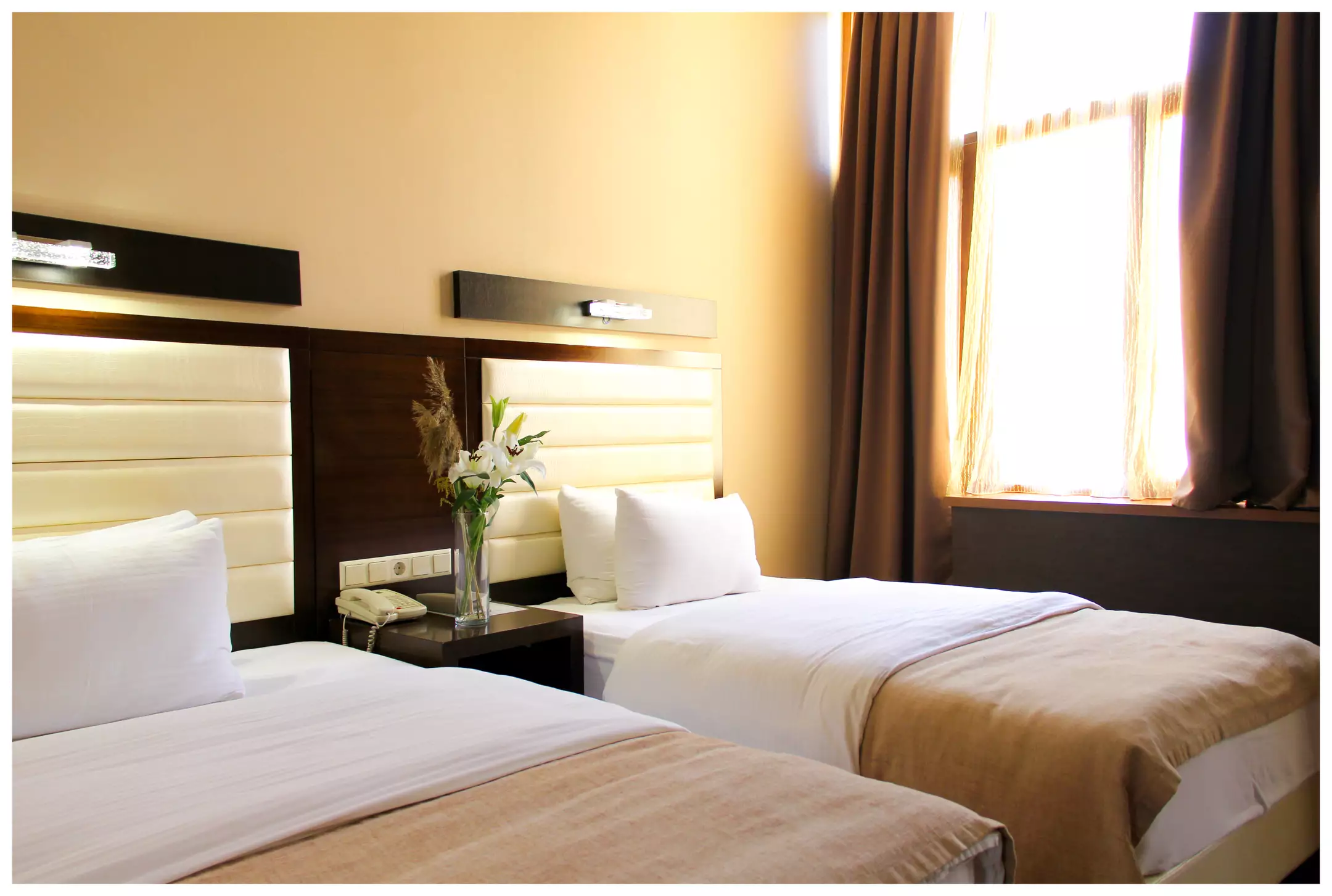 هتل Orion Tbilisi تفلیس