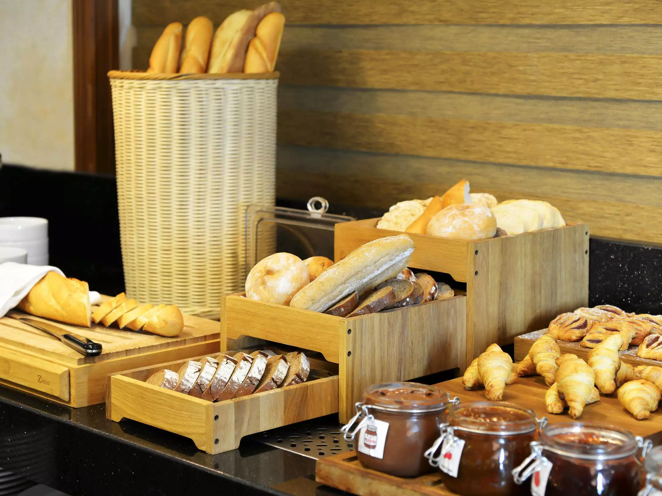 هتل Mercure Tbilisi Old Town تفلیس