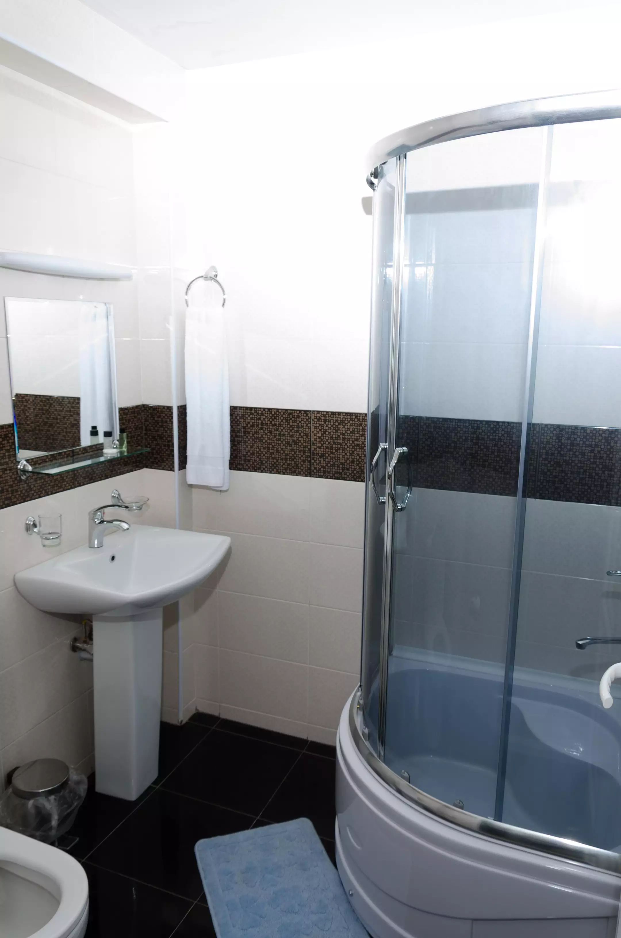 هتل BigBay Hotel تفلیس