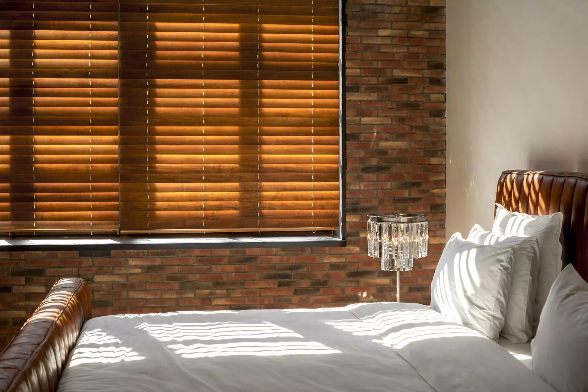 هتل Stamba Hotel تفلیس