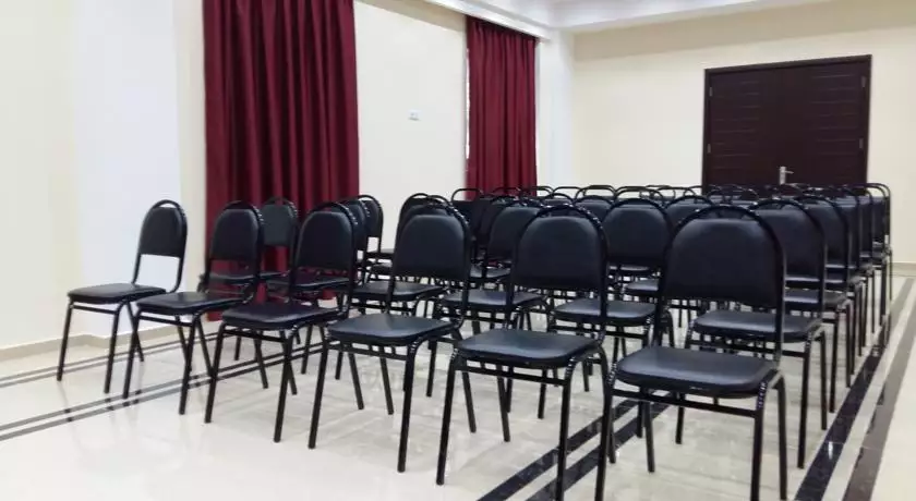 هتل گرند پالاس تفلیس