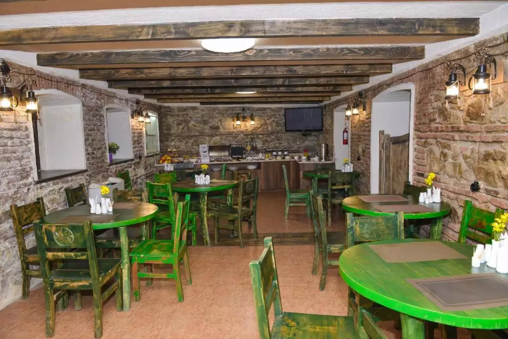 هتل City Inn Tbilisi تفلیس