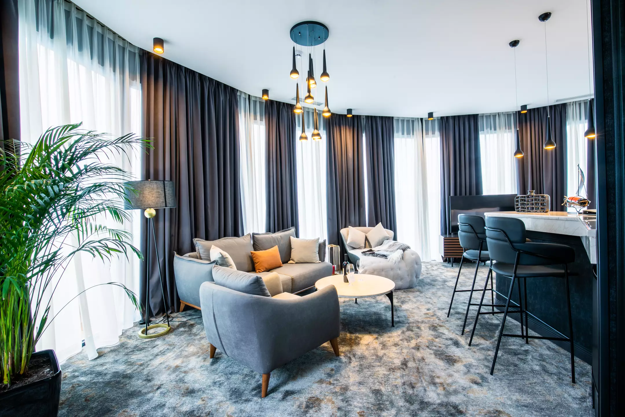 هتل آدامو تفلیس