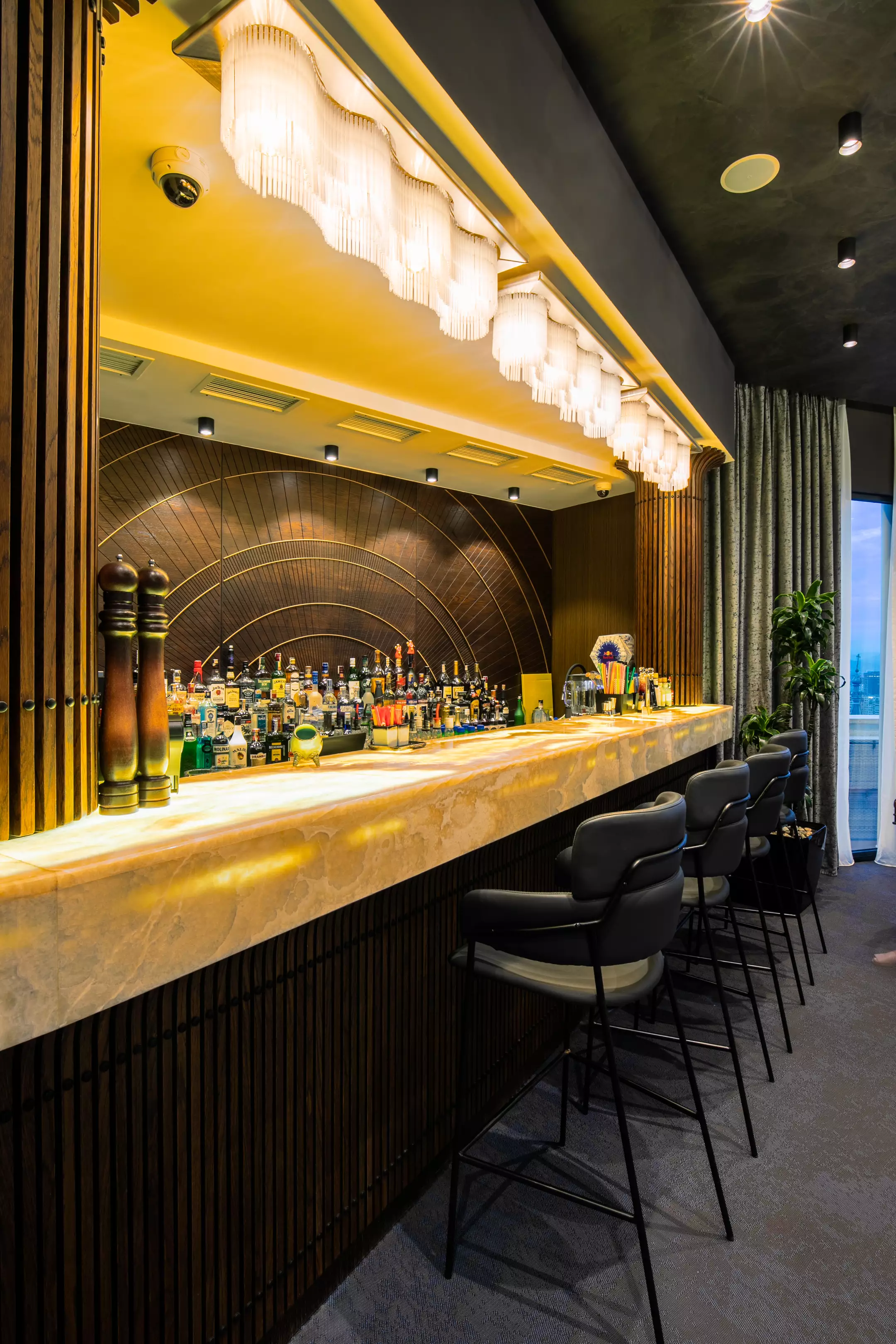 هتل آدامو تفلیس