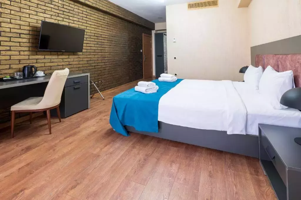 هتل جاز تفلیس