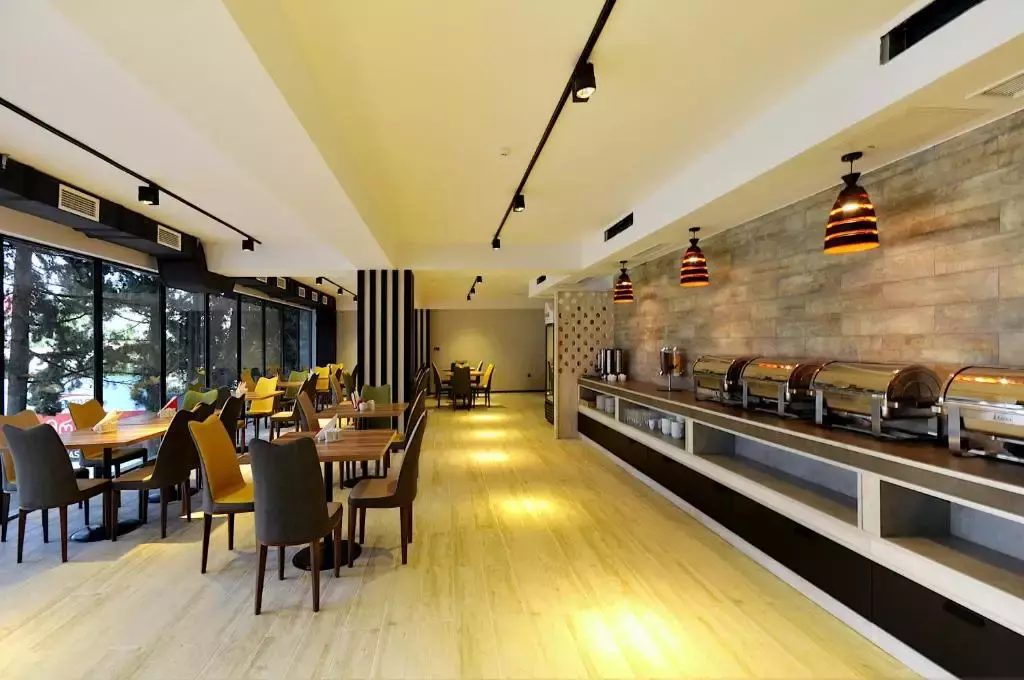 هتل جاز تفلیس