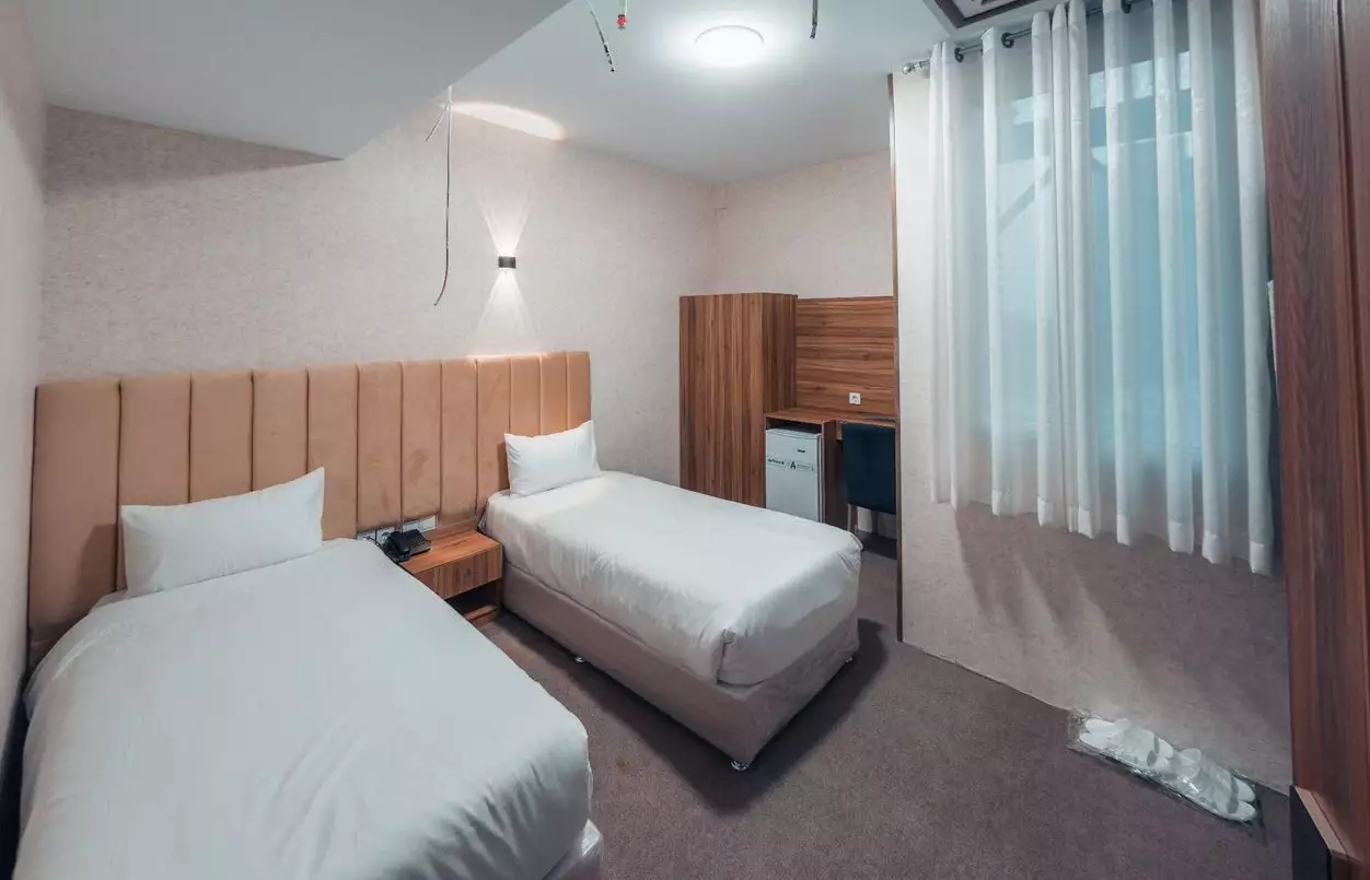 هتل ویانا تهران