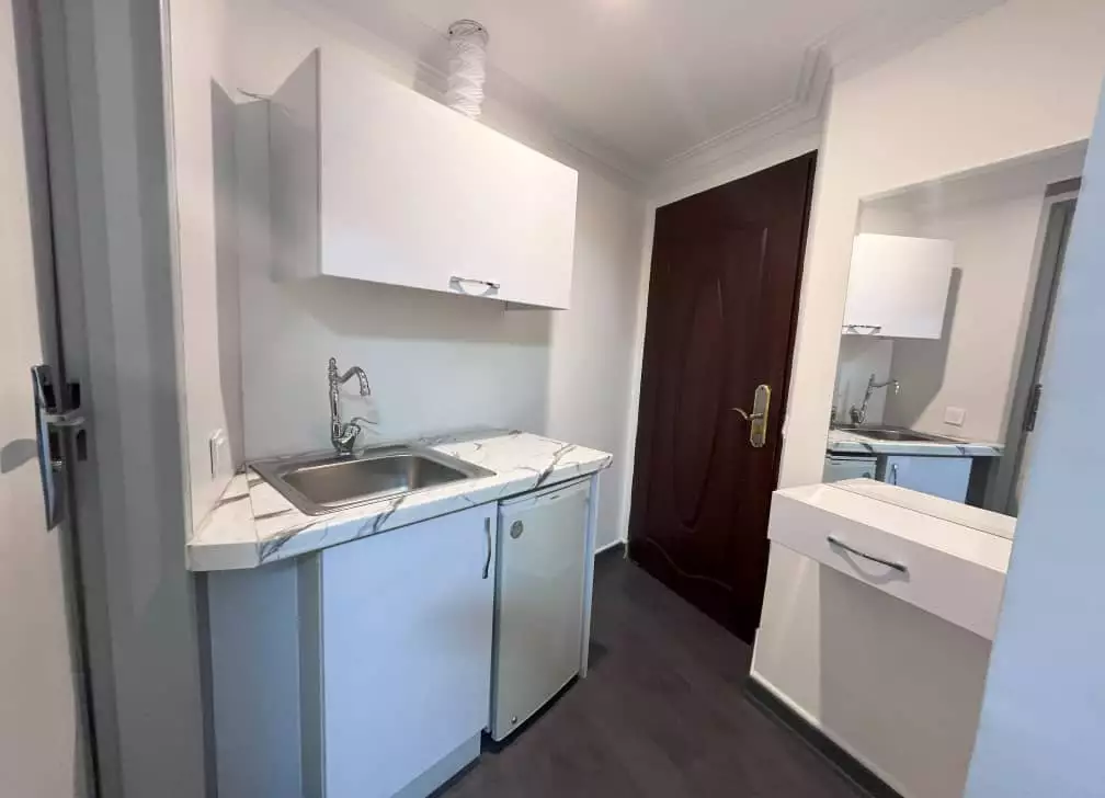 هتل تابان تهران