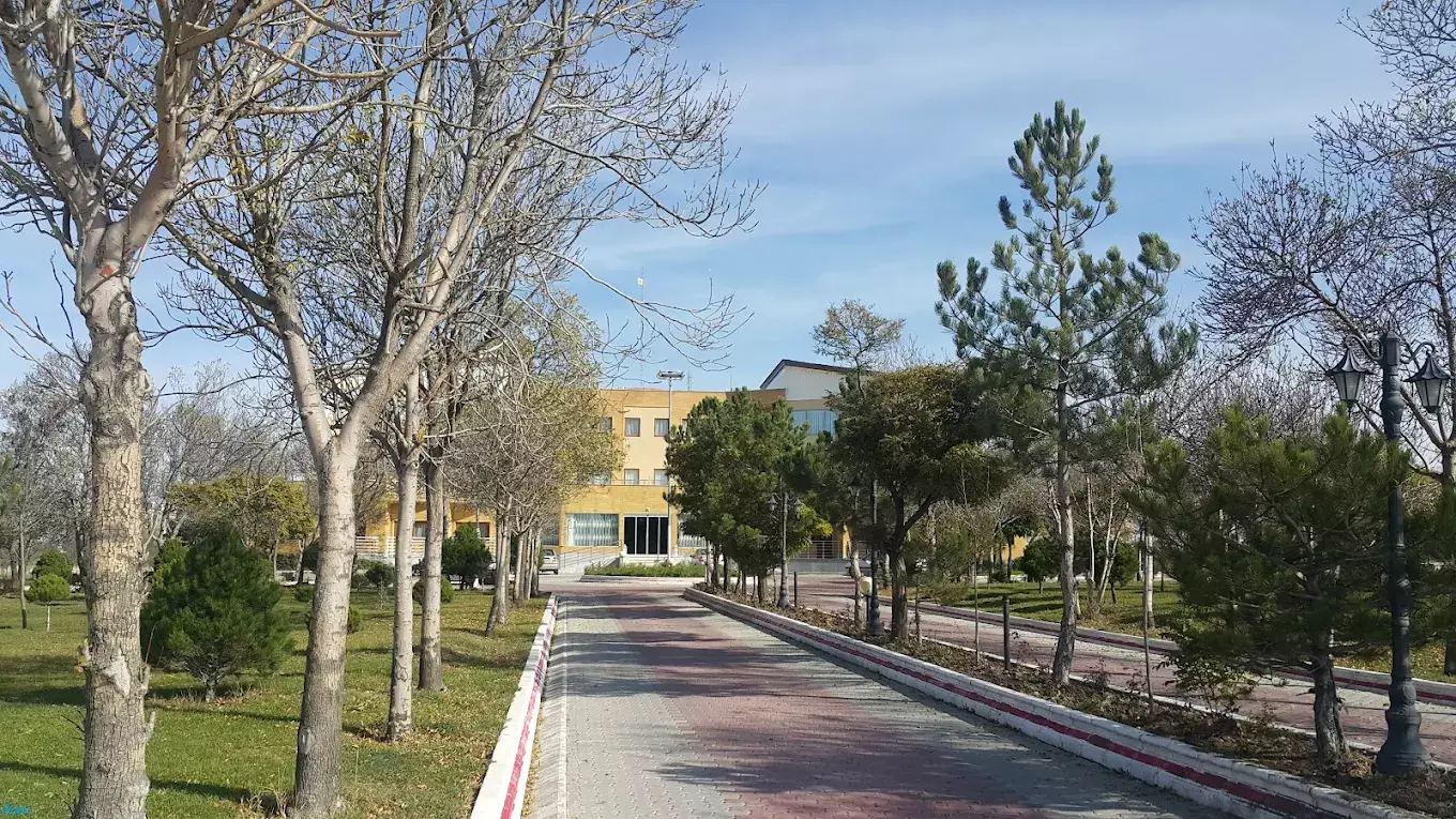 هتل شورابیل اردبیل