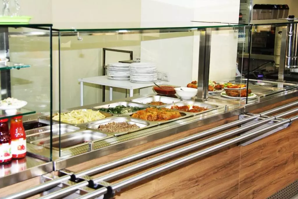 هتل نایس ایروان