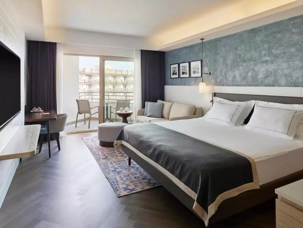 هتل باروت لارا لارا