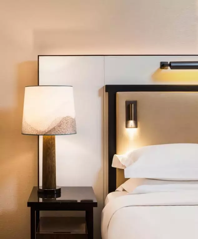 هتل حیات پاریس مدلاین پاریس