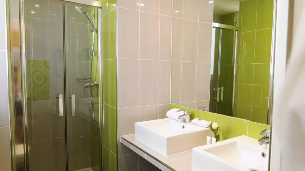 هتل گلسگو موناکو پاریس