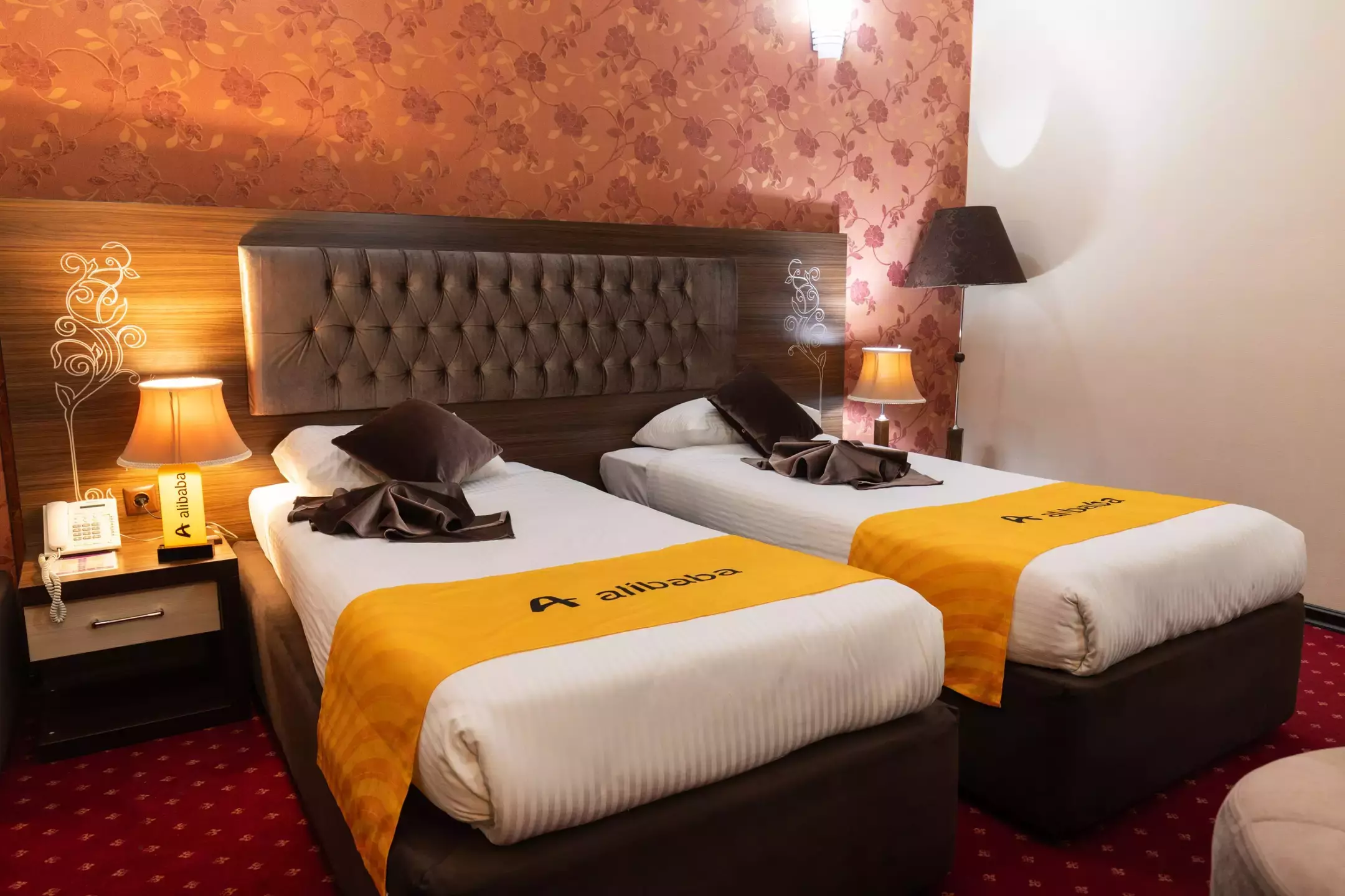 هتل پارسیا قم