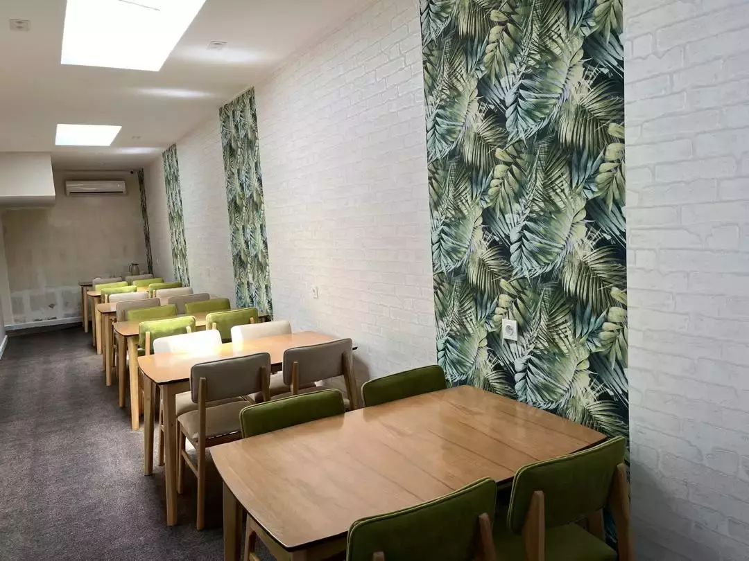 هتل وصال نو تهران