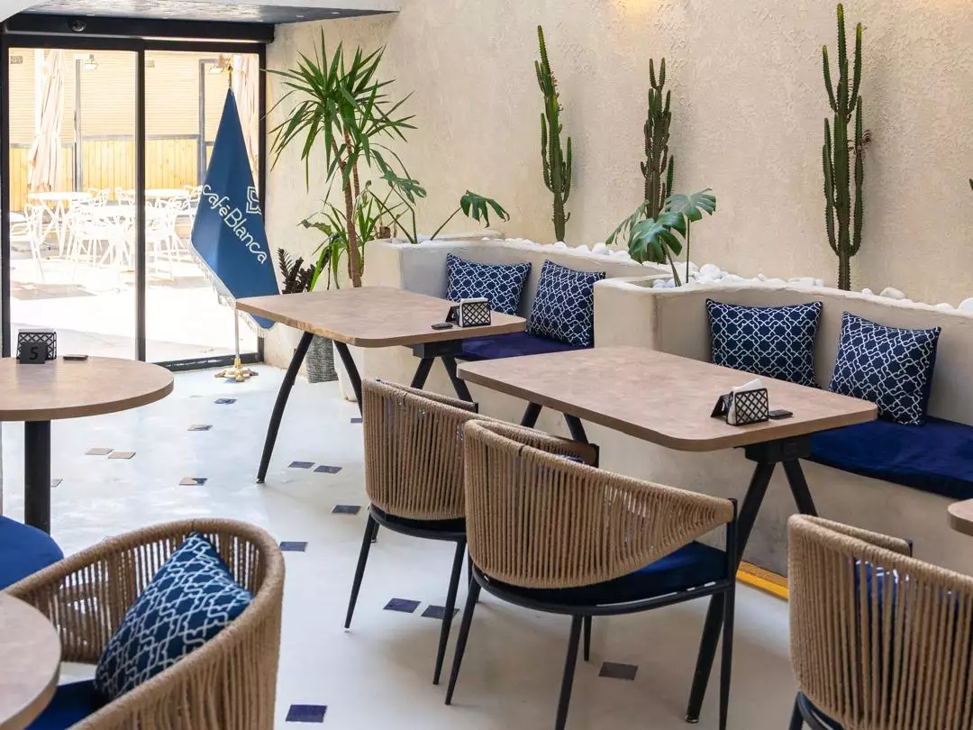 هتل جلفا اصفهان