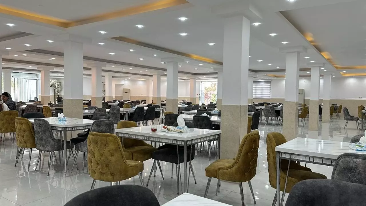 هتل دریادلان بوشهر