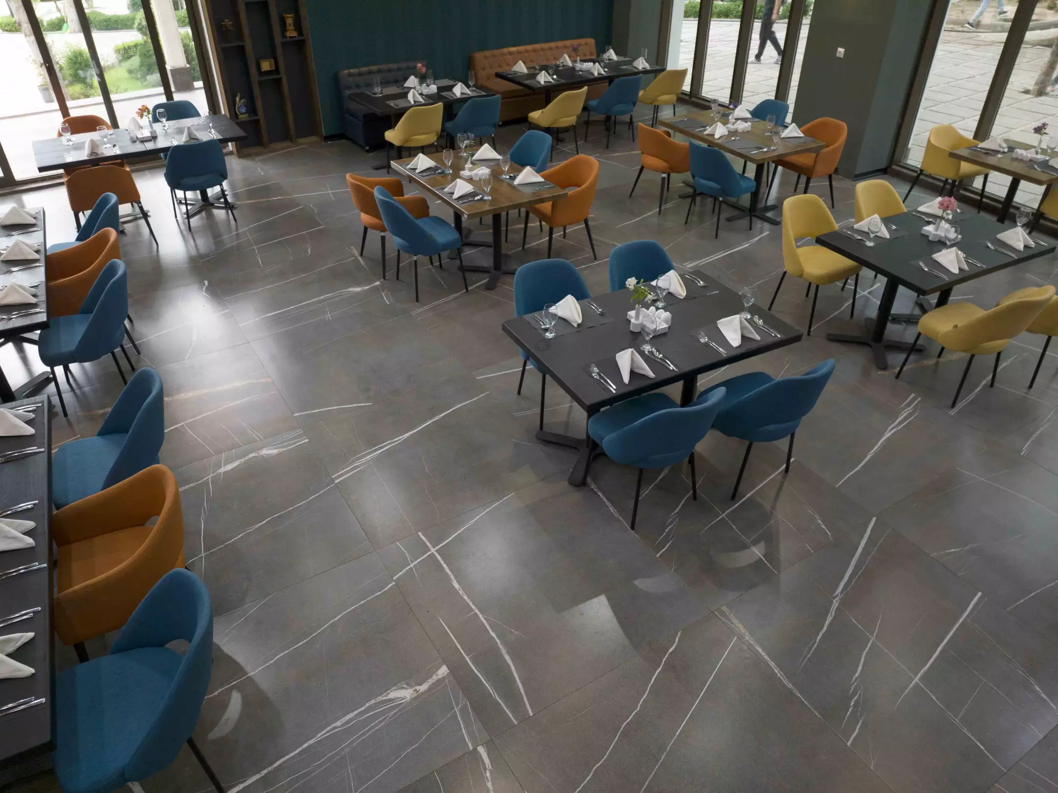 هتل دهکده سلامت محب کرج