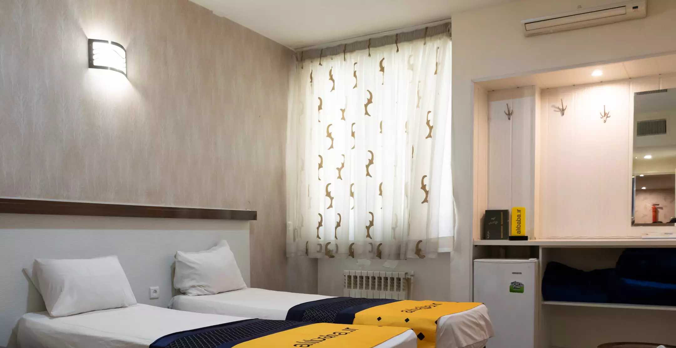 Alibaba https://cdn.alibaba.ir/ostorage/hotel-accommodation-images/69c927f2347d52b68c6aca5b_تویین.webp