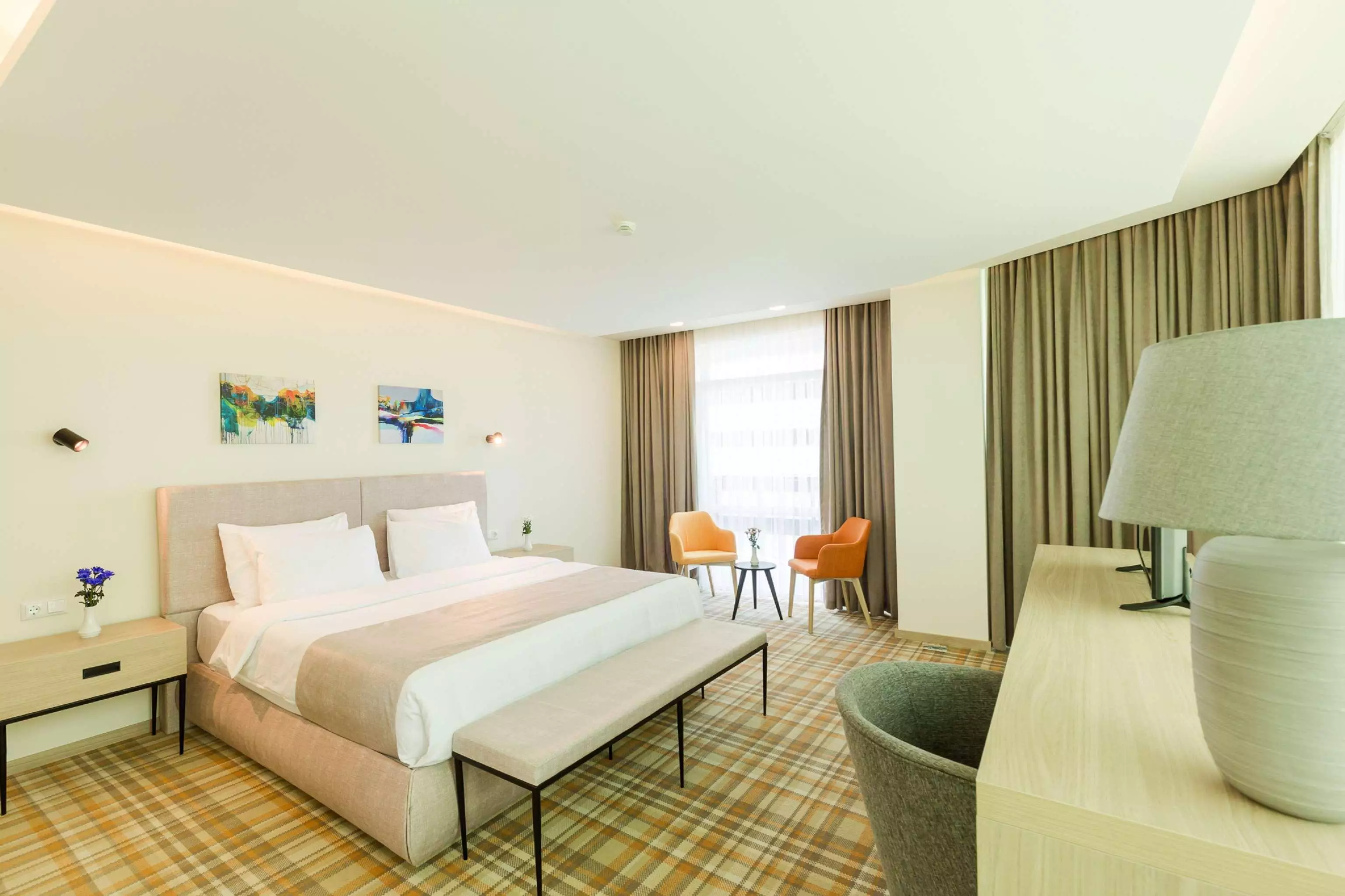 هتل Best Western Premier Batumi باتومی
