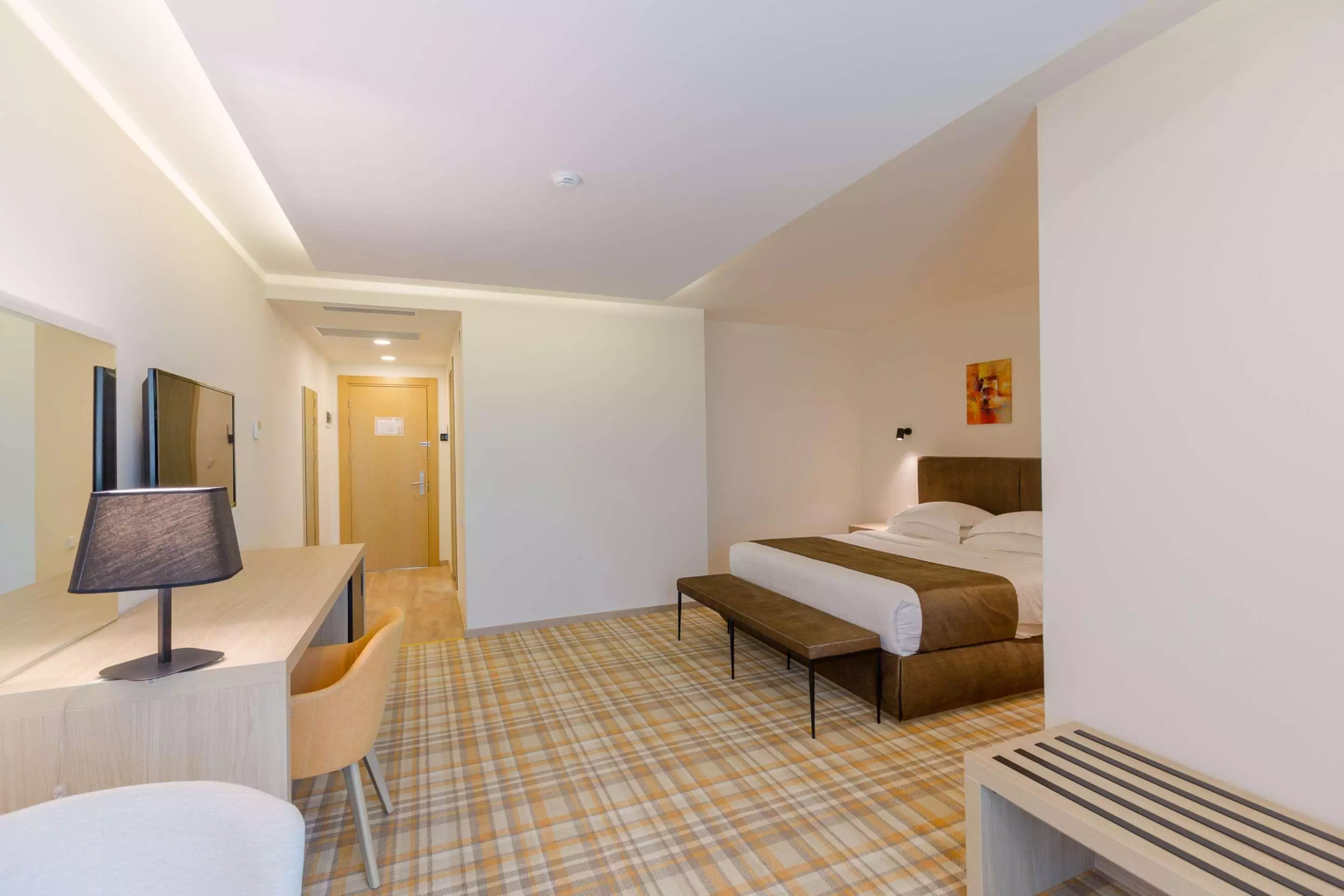 هتل Best Western Premier Batumi باتومی