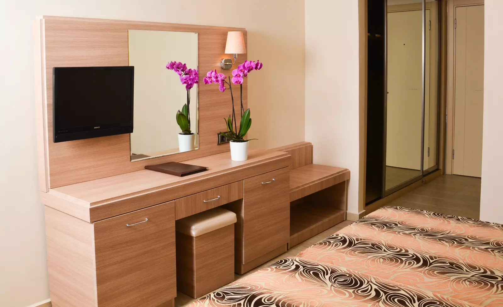 هتل Azka Otel Bodrum بدروم