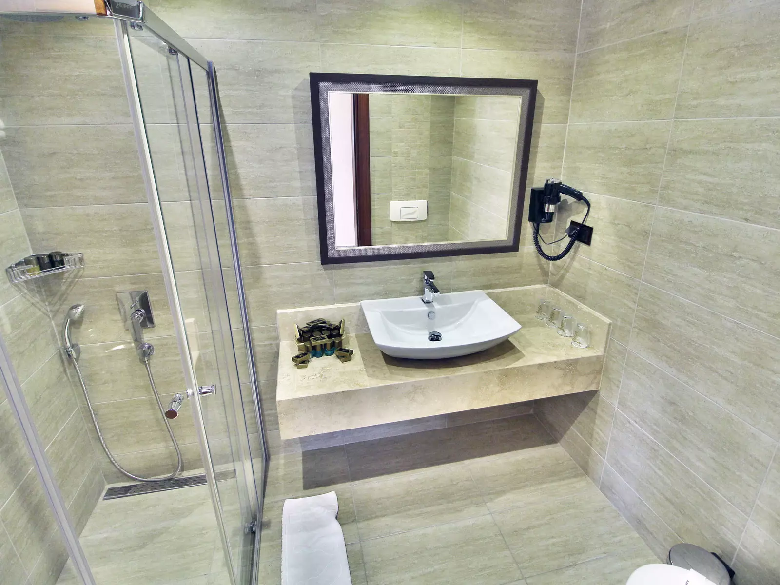 هتل Azka Otel Bodrum بدروم