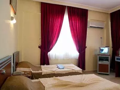 هتل Kadeer Hotel آلانیا