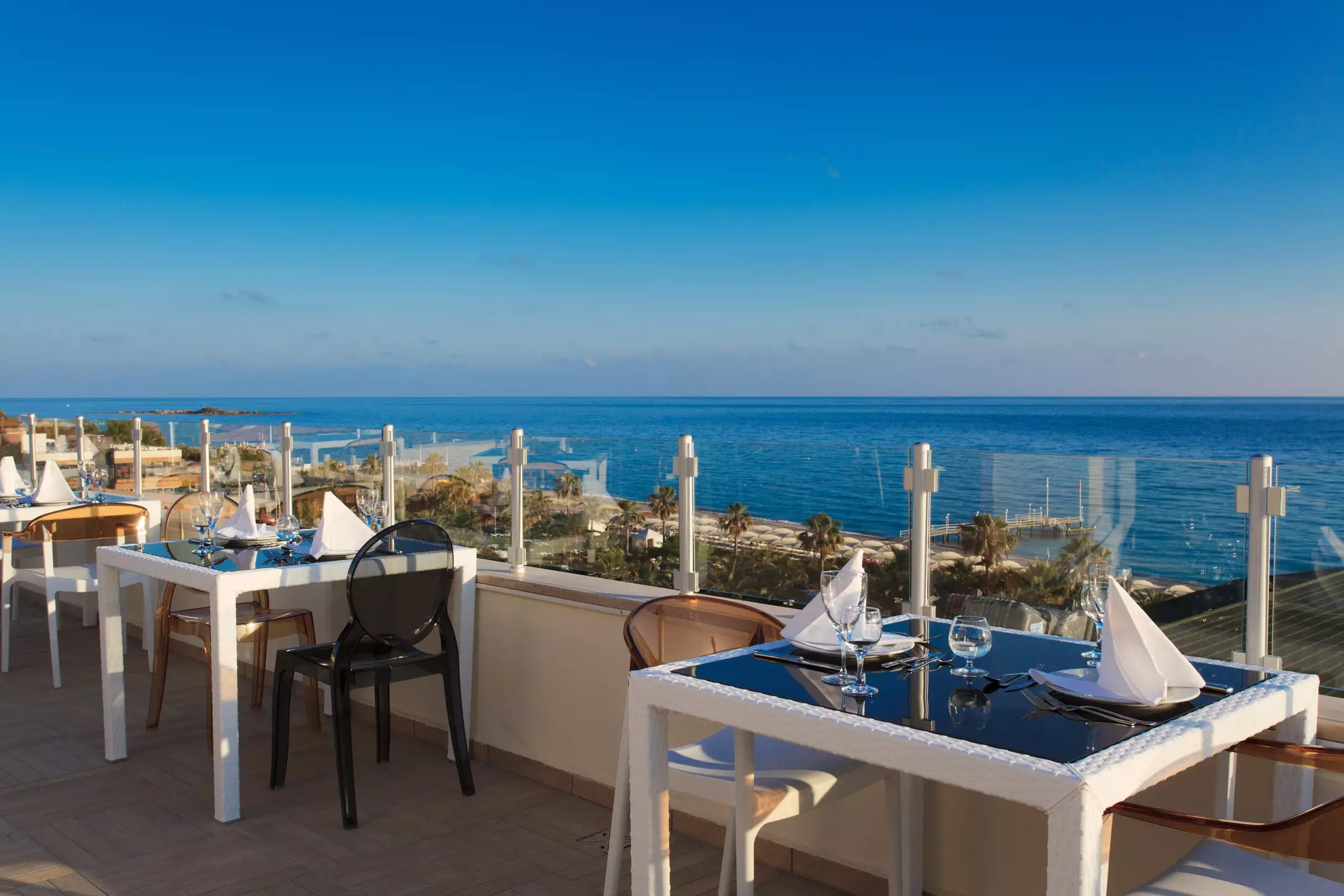 هتل Galeri Resort Hotel Okurcalar - Karaburun