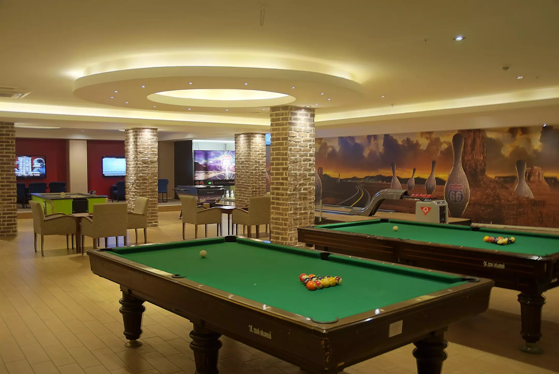 هتل Galeri Resort Hotel Okurcalar - Karaburun