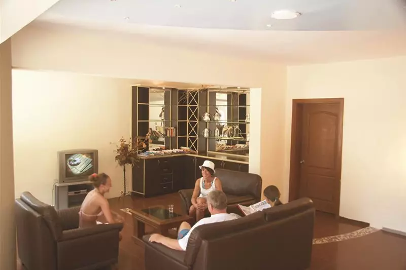 هتل Pigale Beach Resort کوش آداسی