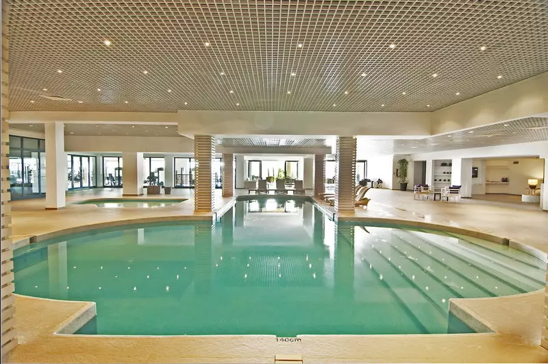 هتل Ramada Resort Bodrum Bitez