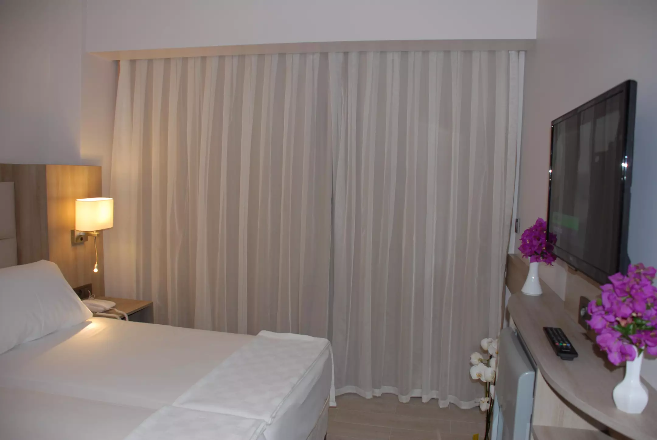 هتل Marmaris Begonville Beach Hotel مارماریس