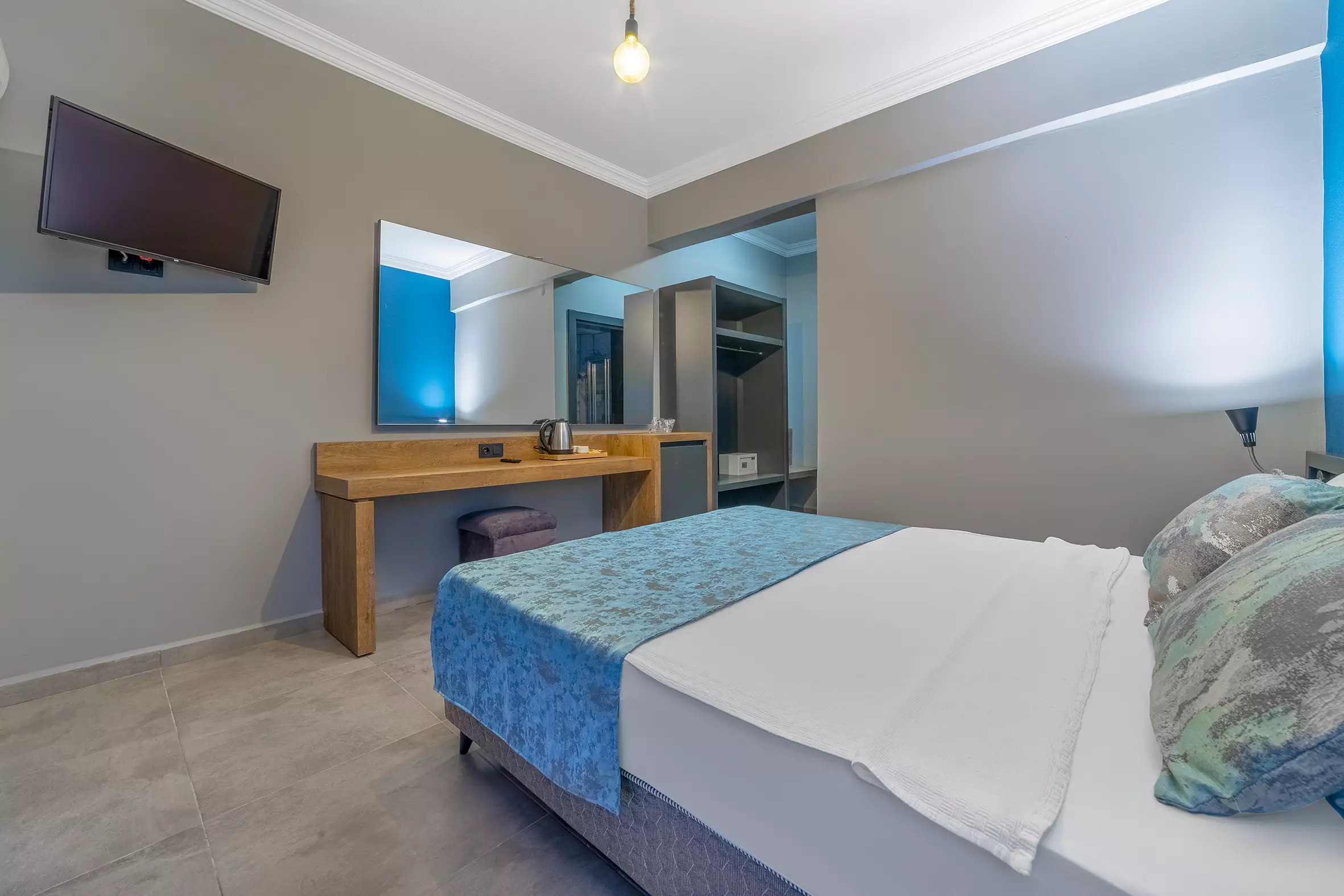 هتل Royalisa Palmiye Beach Hotel آلانیا
