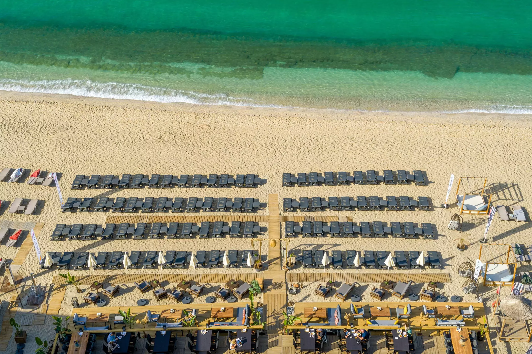 هتل Royalisa Palmiye Beach Hotel آلانیا