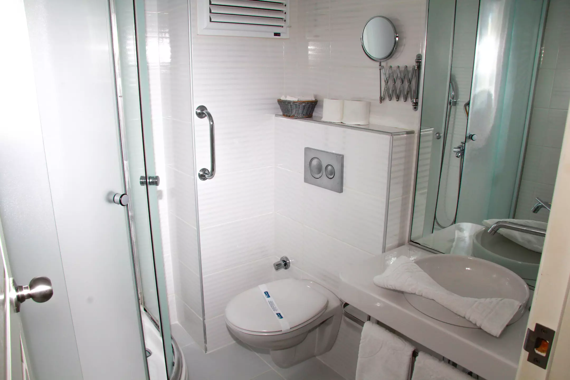 هتل Savk Hotel آلانیا